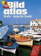 HB Bildatlas - 189: Korfu und Ionische Inseln