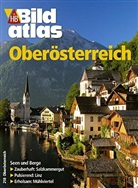 HB Bildatlas - 218: Oberösterreich