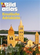 HB Bildatlas - 238: Kroatische Adriaküste