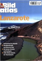 HB Bildatlas - 245: Lanzarote