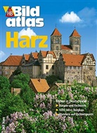 HB Bildatlas - 263: Harz