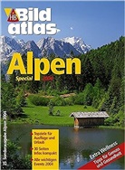 HB Bildatlas - 25: Alpen Special 2004