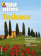 HB Bildatlas - 267: Toskana