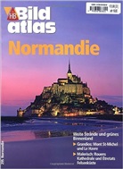 HB Bildatlas - 295: Normandie