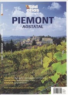 HB Bildatlas - 230: Piemont, Aostatal
