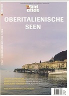 HB Bildatlas - 270: Oberitalienische Seen
