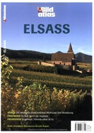 HB Bildatlas - 222: Elsass
