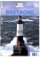 HB Bildatlas - 278: Bretagne