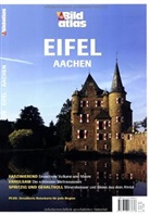 HB Bildatlas - 256: Eifel, Aachen