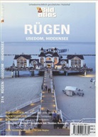 HB Bildatlas - 314: Rügen, Usedom, Hiddensee