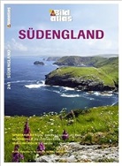 HB Bildatlas - 241: Südengland