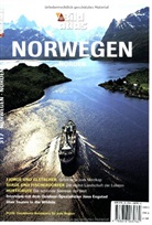 HB Bildatlas - 317: Norwegen, Norden
