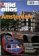 HB Bildatlas - 246: Amsterdam