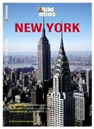 HB Bildatlas - 272: New York