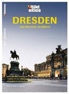 HB Bildatlas - 274: Dresden, Sächsische Schweiz