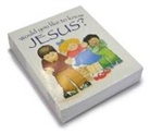 Tim Dowley, Eira Reeves - Would you like to know Jesus?