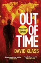 David Klass - Out of Time