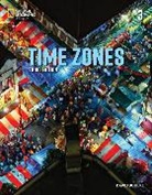 David Bohlke, Jennifer Wilkin - Time Zones 3: Student's Book