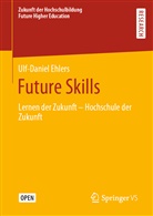 Ulf-Daniel Ehlers - Future Skills