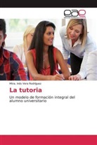 Mtra. Inés Vera Rodríguez - La tutoria