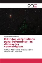 Helal Ismaeil Abdel Rahman - Métodos estadísticos para determinar las distancias cosmológicas