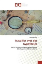Apollo Nkwake - Travailler avec des hypothèses