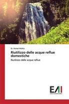 Komal Mehta - Riutilizzo delle acque reflue domestiche