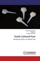 Dhanya Gangadharan, Chethana S. Murthy, Meena N., Chethana S. Murthy - Tooth Colored Post