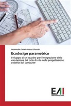 Hesamedin Ostad-Ahmad-Ghorabi - Ecodesign parametrico