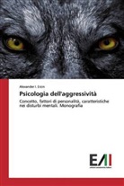 Alexander I. Erzin - Psicologia dell'aggressività