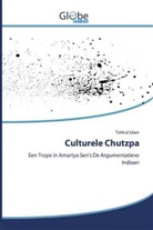 Tahirul Islam - Culturele Chutzpa