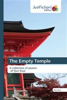 Qun Kuai - The Empty Temple