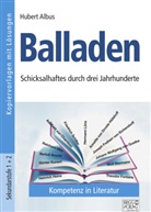Hubert Albus - Balladen