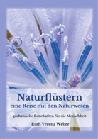 Ruth Weber - Naturflüstern