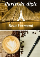 Reza Farmand - Parisiske digte