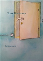 Veera Kinnunen - Tunteille avoinna