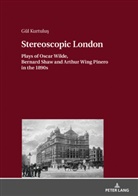 Gül Kurtulu¿, Gül Kurtulus - Stereoscopic London