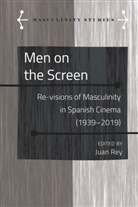 Jose Armengol, Jua Rey, Juan Rey - Men on the Screen