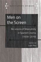 Jose Armengol, Jua Rey, Juan Rey, Rey Juan - Men on the Screen