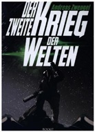 Andreas Zwengel, Rocke Books, Rocket Books, Rocket Books - Der zweite Krieg der Welten