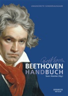 Sve Hiemke, Sven Hiemke - Beethoven-Handbuch
