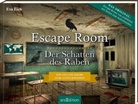 Eva Eich, Marielle Enders - Escape Room. Der Schatten des Raben