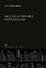 Jack Greenberg - Race Relations and American Law