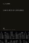 E. J. Gumbel - Statistics of Extremes