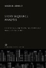 Magda B. Arnold - Story Sequence Analysis