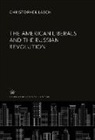 Christopher Lasch - The American Liberals and the Russian Revolution