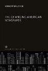 Herbert Brucker - The Changing American Newspaper