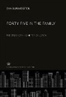 Eva Burmeister - Forty-Five in the Family