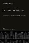 Robert L. Hale - Freedom Through Law