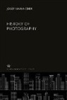 Josef Maria Eder - History of Photography